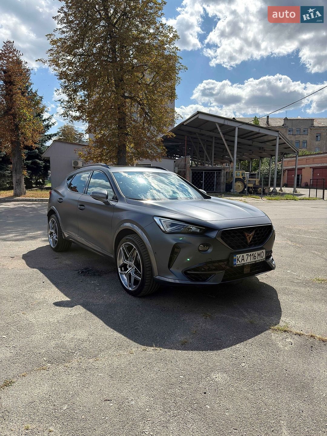 Cupra Formentor 2023 VIN VSSZZZKM7RR048538 фото оголошення 33 з 34