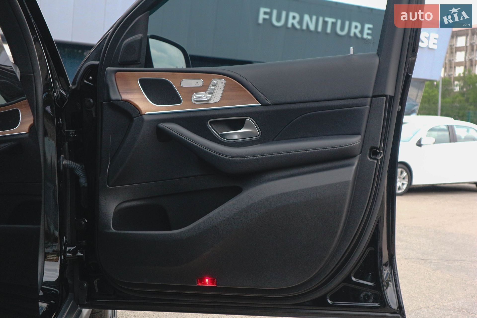 Mercedes-Benz GLE-Class 2020 VIN W1N1671171A253406 фото оголошення 40 з 46