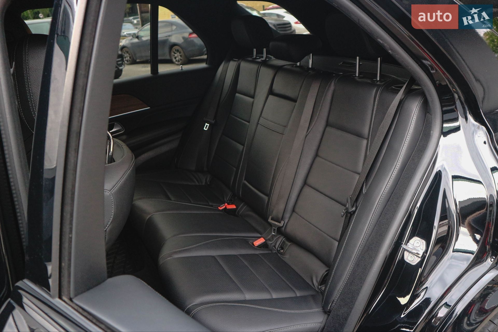 Mercedes-Benz GLE-Class 2020 VIN W1N1671171A253406 фото оголошення 41 з 46