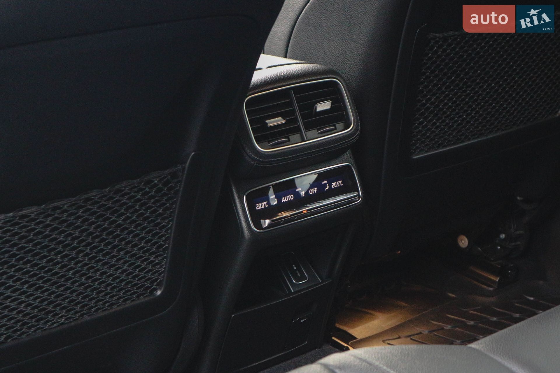 Mercedes-Benz GLE-Class 2020 VIN W1N1671171A253406 фото оголошення 43 з 46