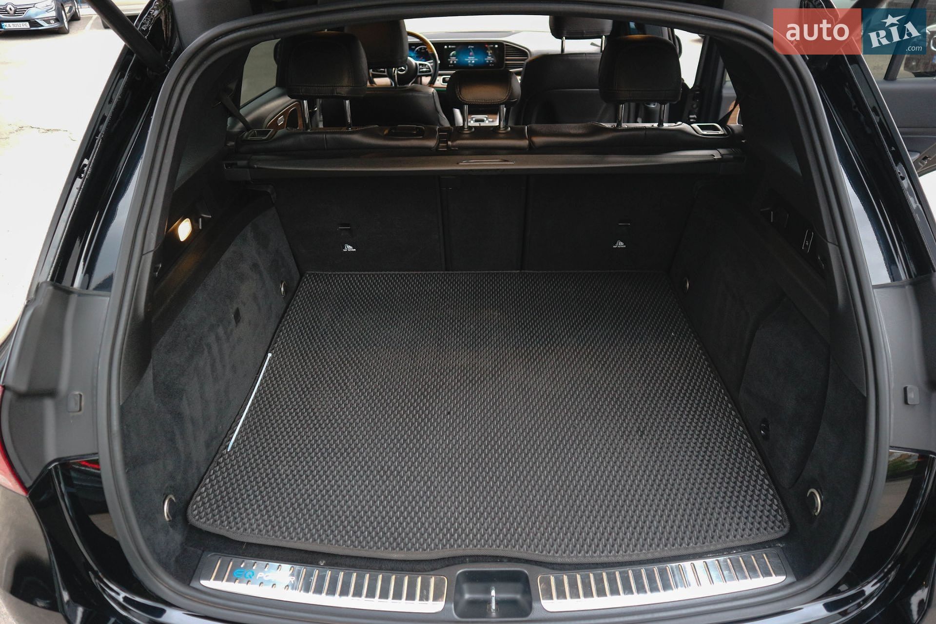 Mercedes-Benz GLE-Class 2020 VIN W1N1671171A253406 фото оголошення 45 з 46