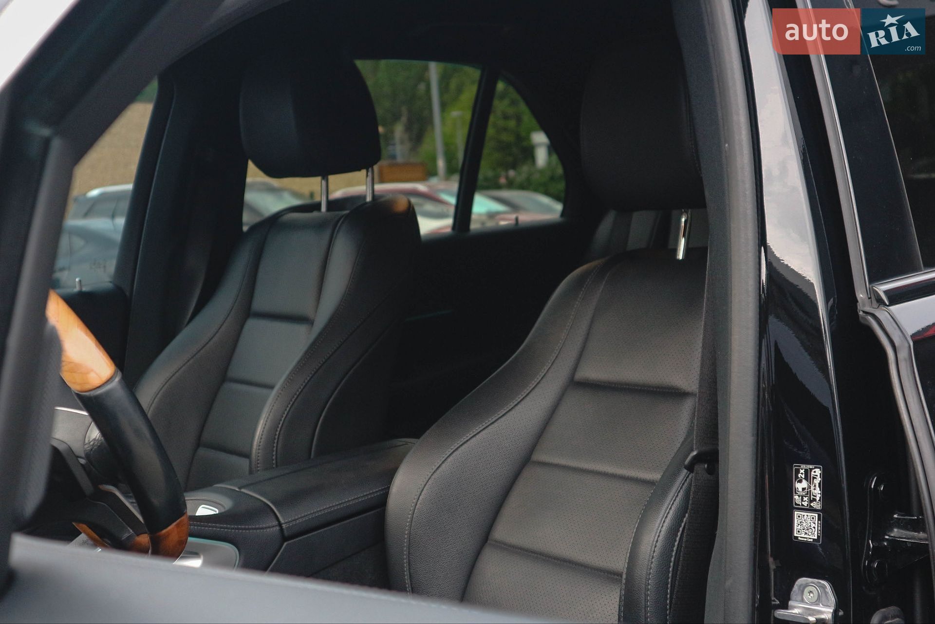 Mercedes-Benz GLE-Class 2020 VIN W1N1671171A253406 фото оголошення 39 з 46