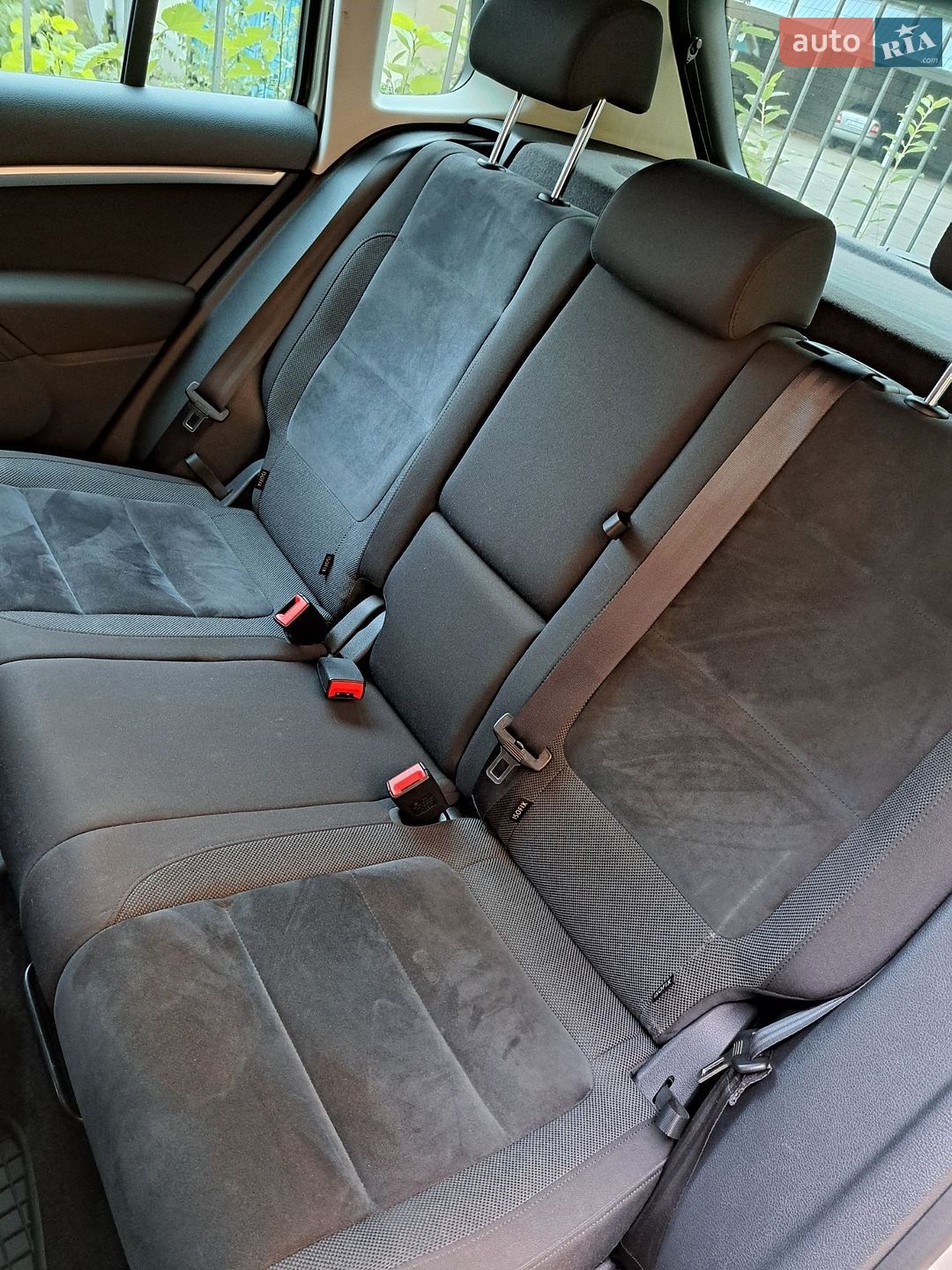 Volkswagen Tiguan 2013 VIN WVGZZZ5NZEW037369 фото оголошення 8 з 25