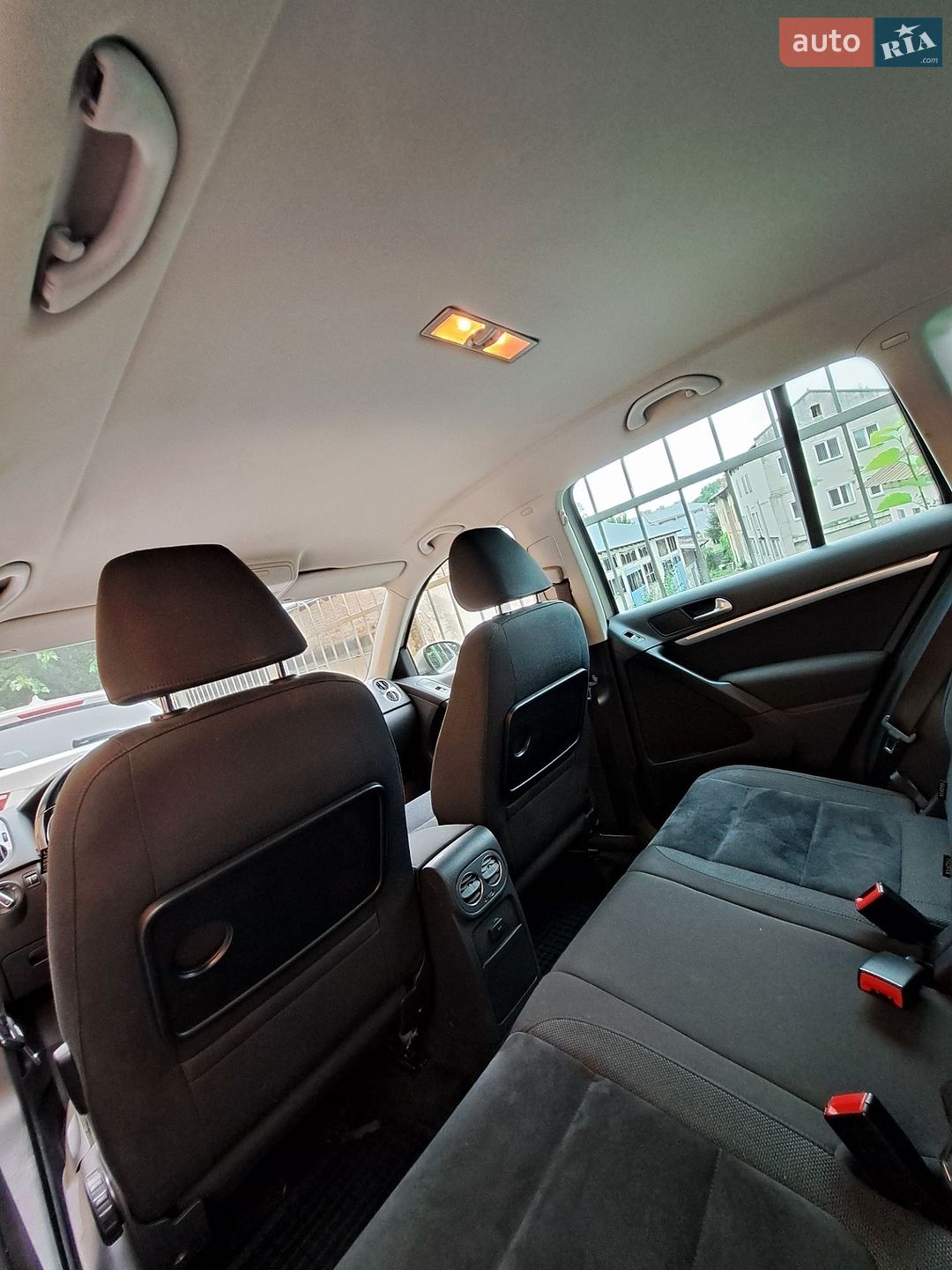 Volkswagen Tiguan 2013 VIN WVGZZZ5NZEW037369 фото оголошення 13 з 25
