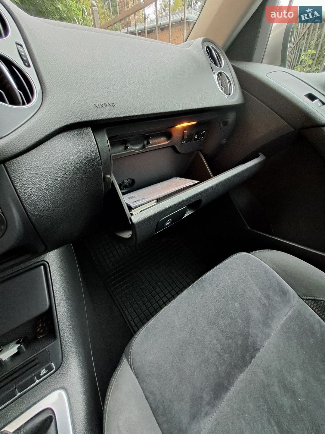Volkswagen Tiguan 2013 VIN WVGZZZ5NZEW037369 фото оголошення 20 з 25