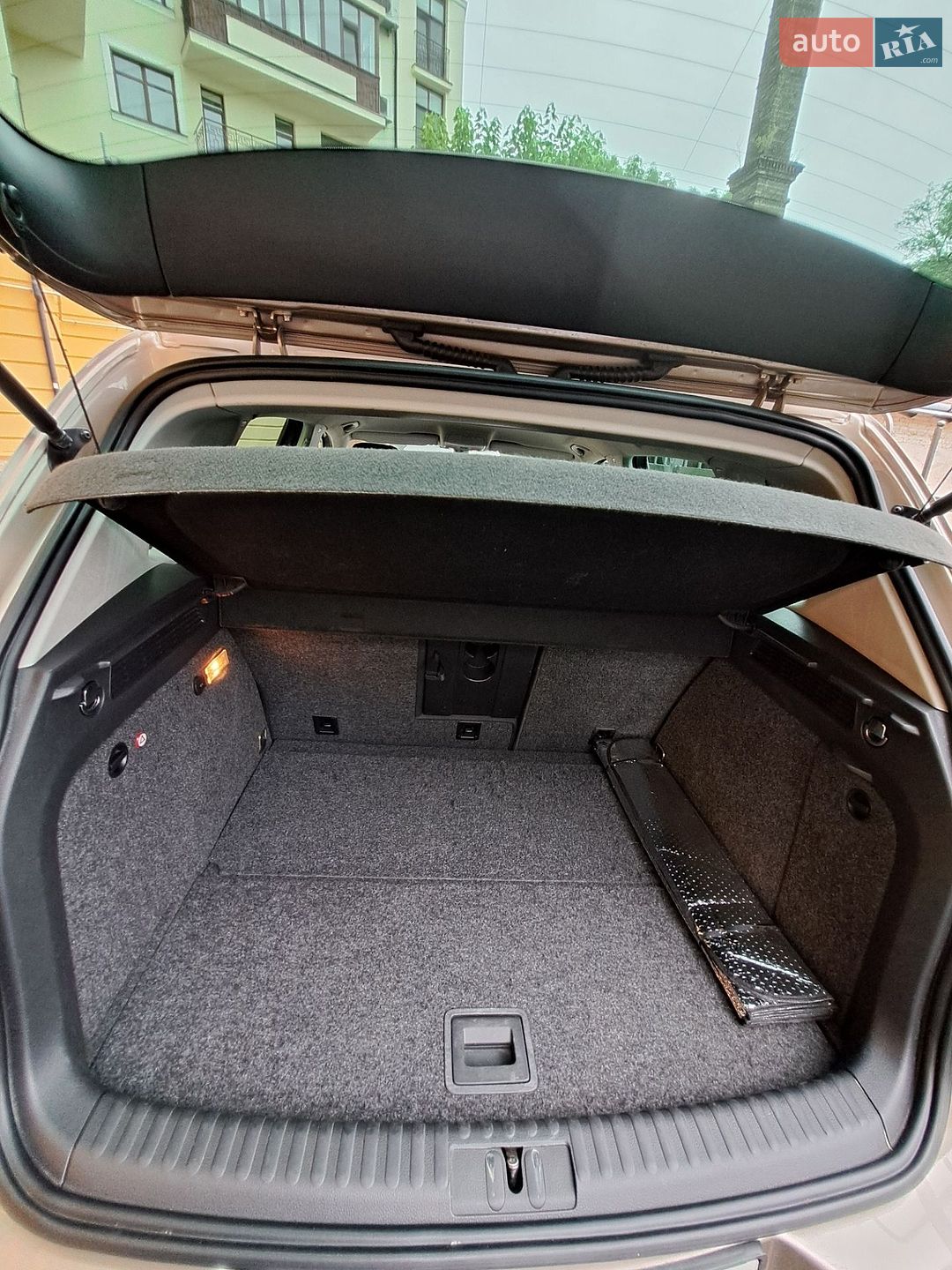 Volkswagen Tiguan 2013 VIN WVGZZZ5NZEW037369 фото оголошення 22 з 25