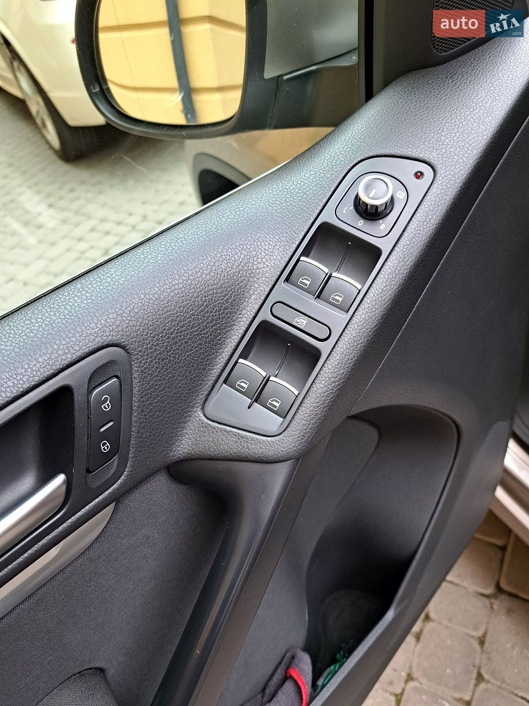 Volkswagen Tiguan 2013 VIN WVGZZZ5NZEW037369 фото оголошення 24 з 25