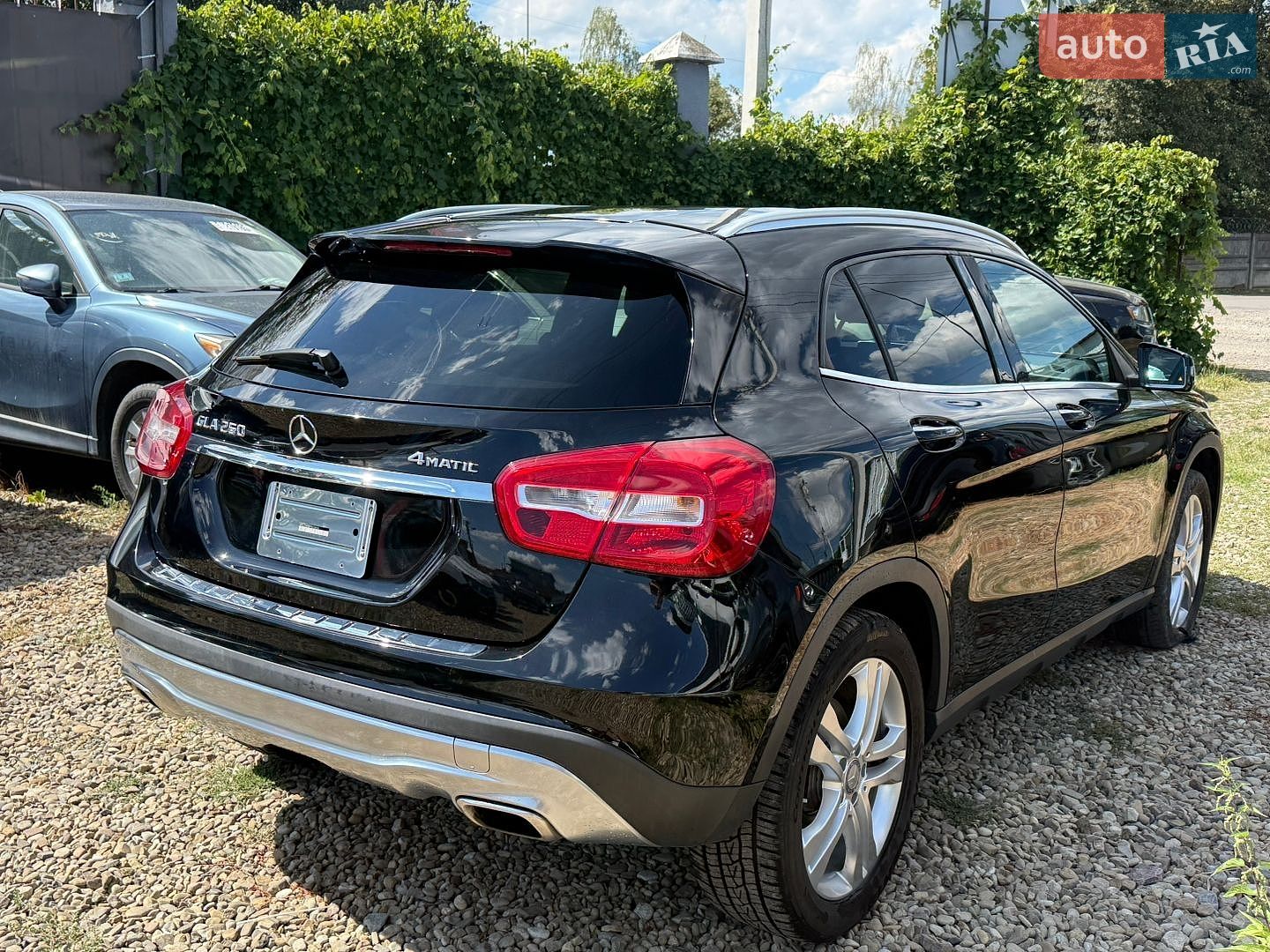 Mercedes-Benz GLA-Class 2015 VIN WDCTG4GB7FJ112458 фото оголошення 5 з 24