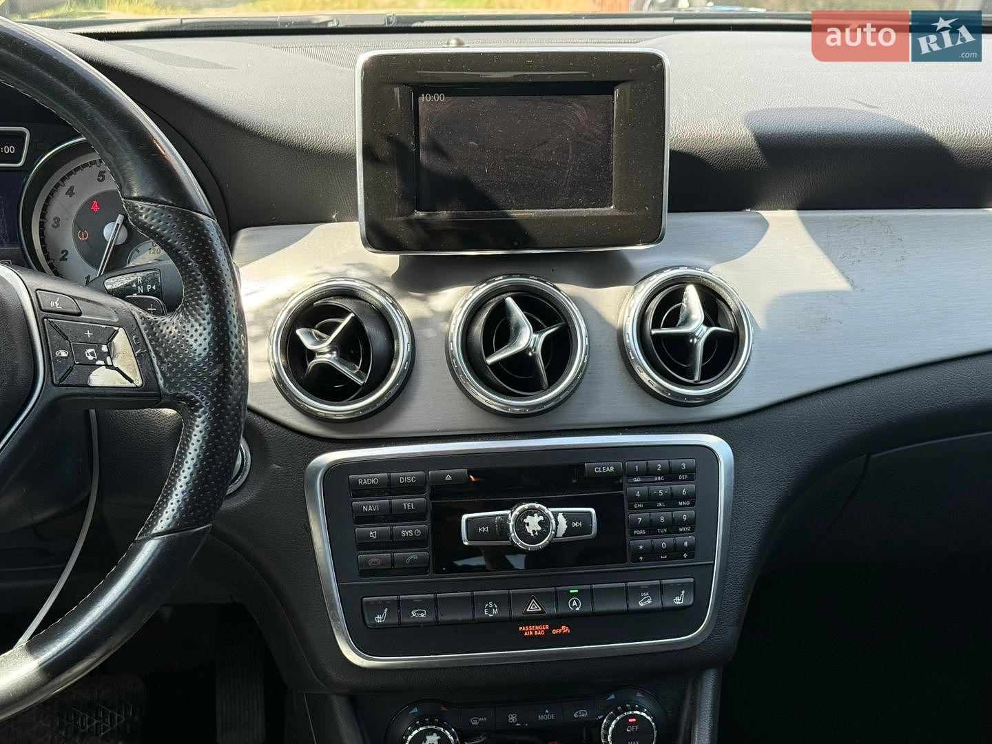 Mercedes-Benz GLA-Class 2015 VIN WDCTG4GB7FJ112458 фото оголошення 17 з 24
