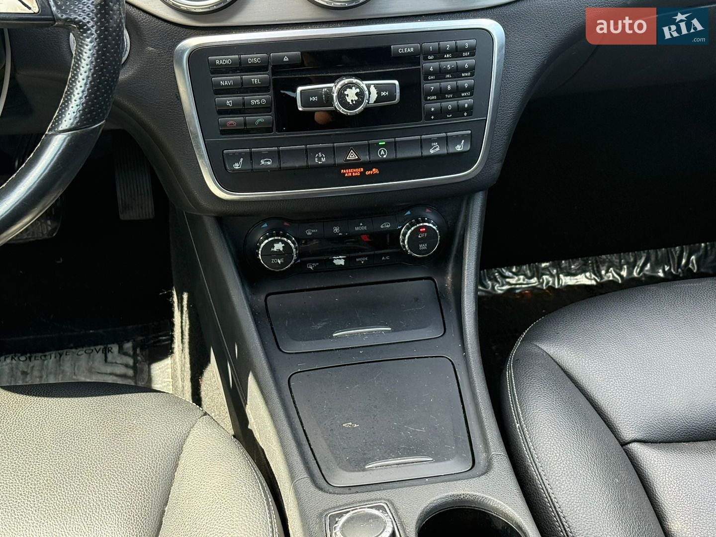 Mercedes-Benz GLA-Class 2015 VIN WDCTG4GB7FJ112458 фото оголошення 18 з 24