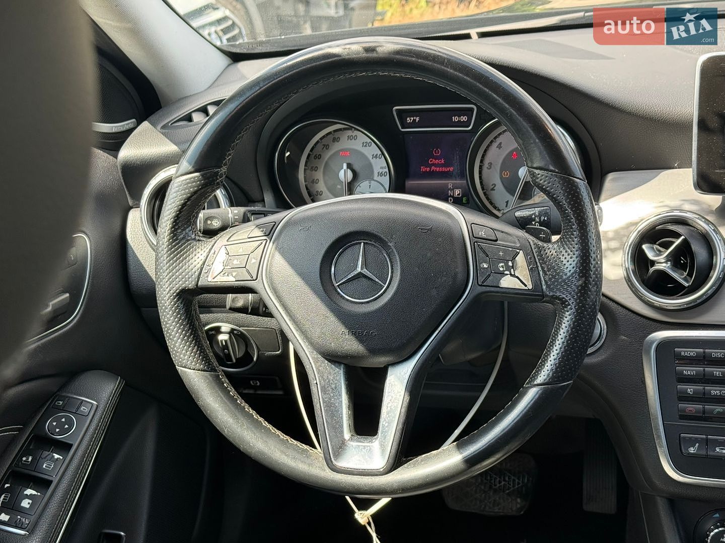 Mercedes-Benz GLA-Class 2015 VIN WDCTG4GB7FJ112458 фото оголошення 19 з 24