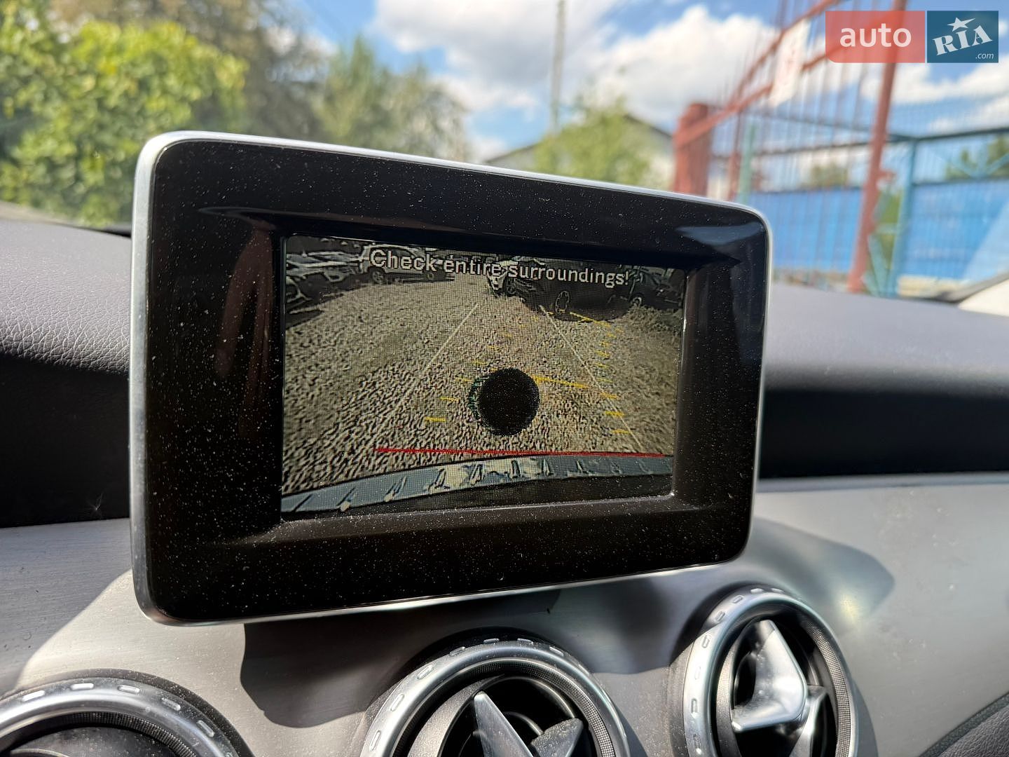 Mercedes-Benz GLA-Class 2015 VIN WDCTG4GB7FJ112458 фото оголошення 23 з 24