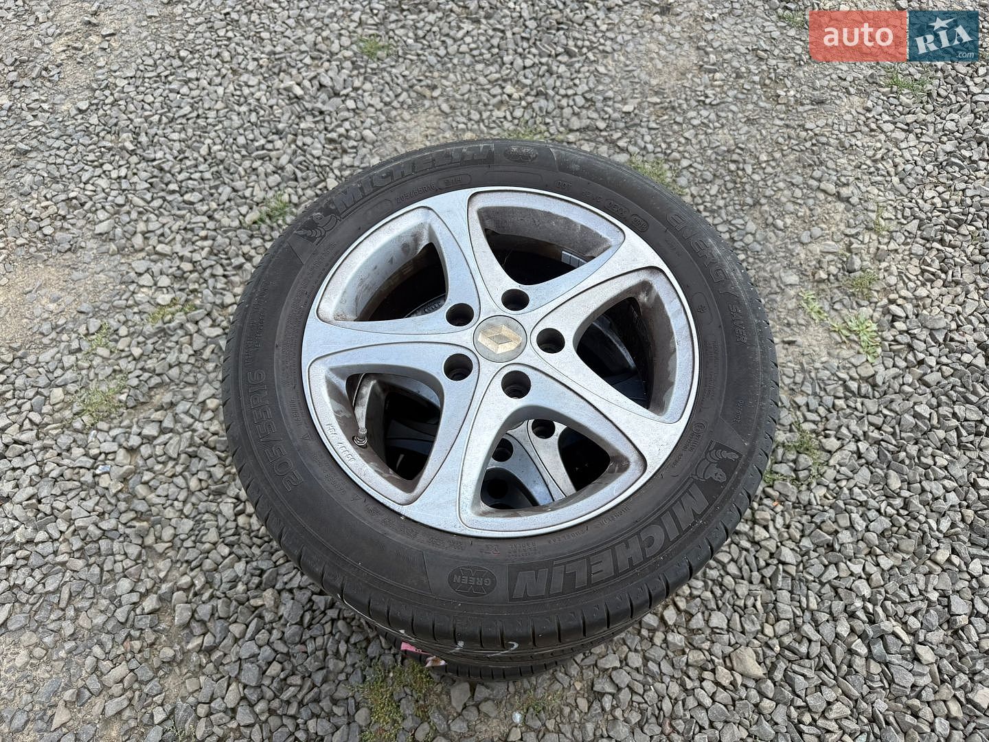 Renault Megane 2018 VIN VF1RFB00061272115 фото оголошення 73 з 79