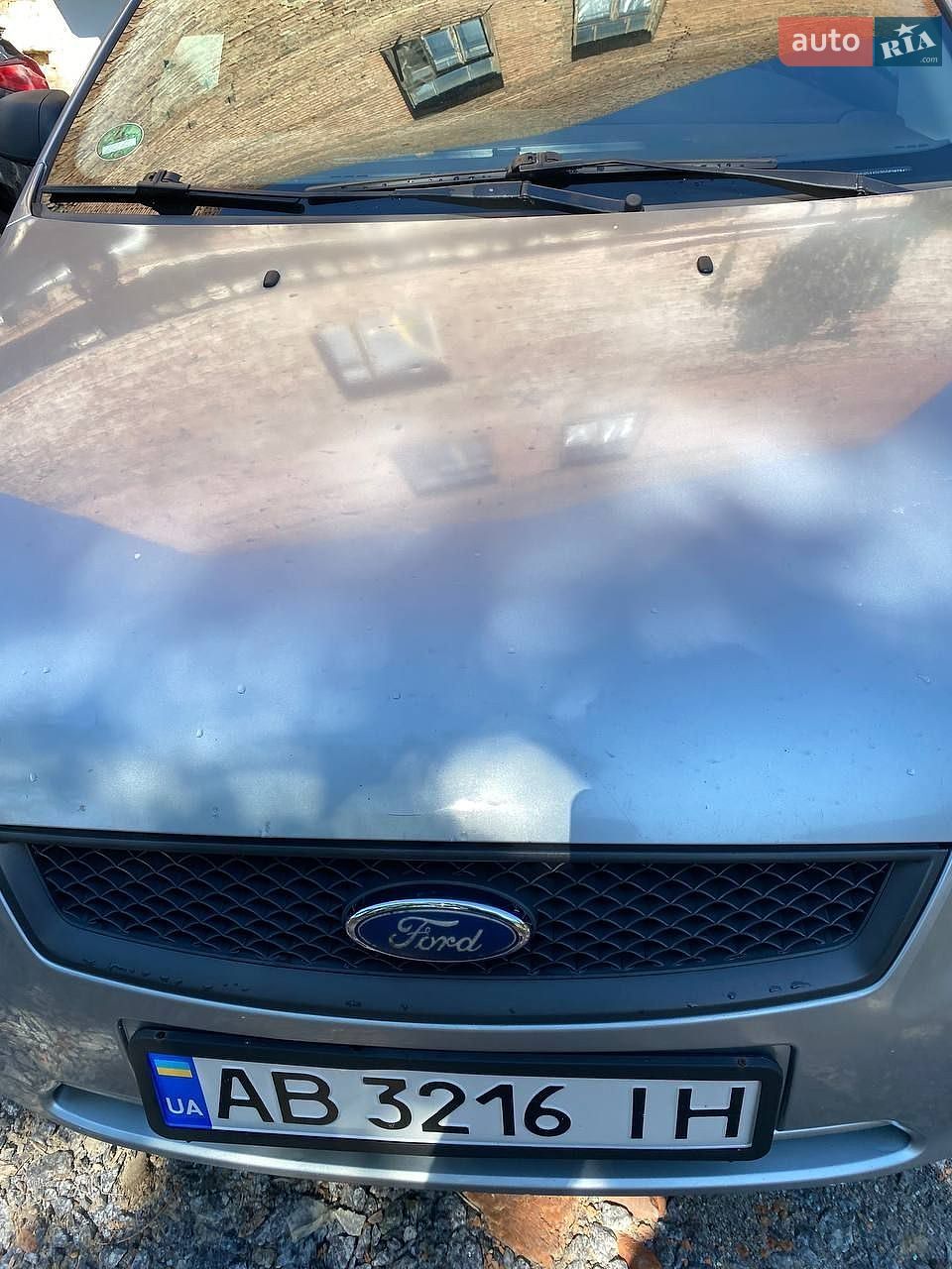 Ford Focus 2005 VIN WF05XXGCD55P26784 фото оголошення 3 з 33