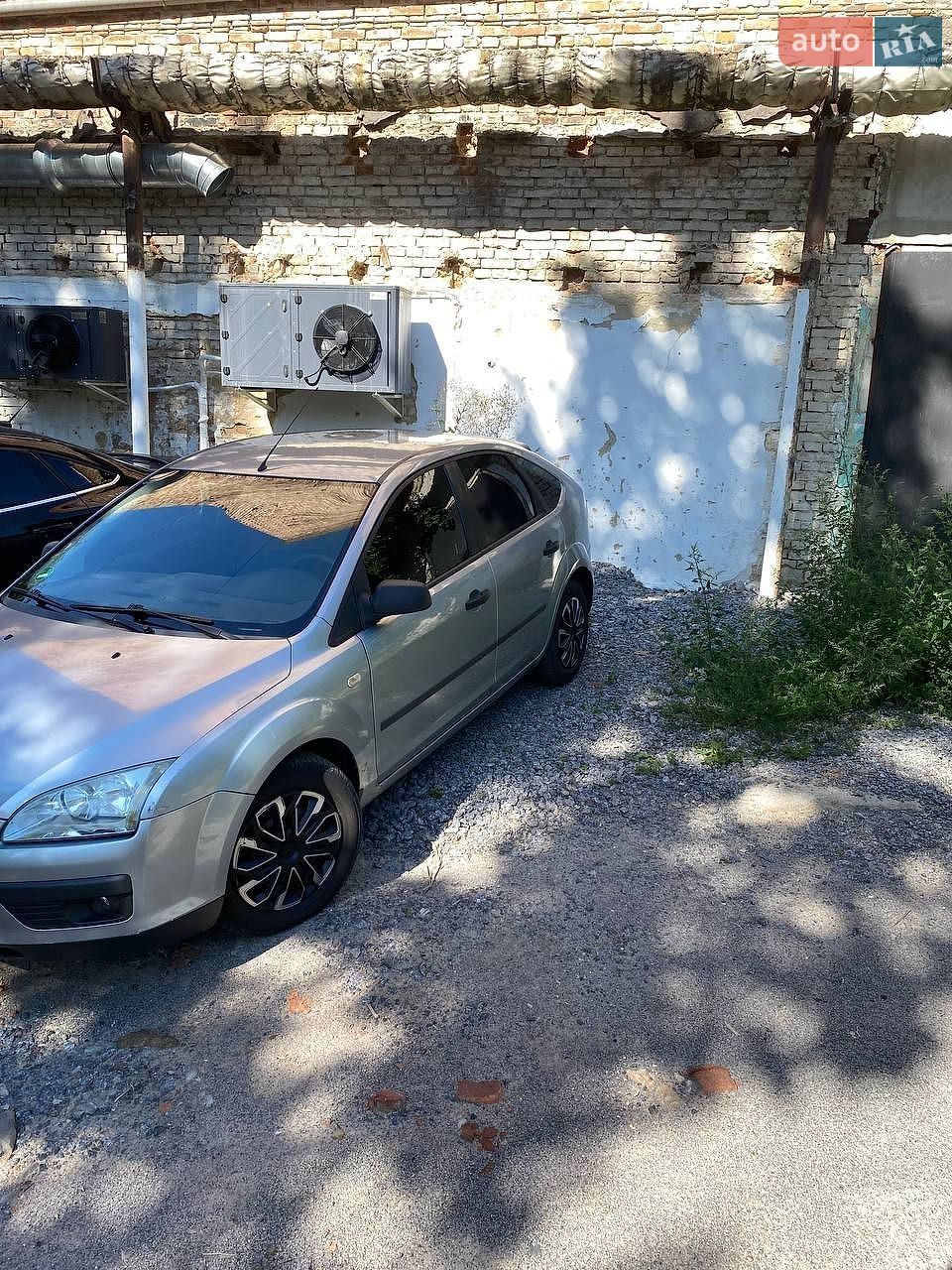 Ford Focus 2005 VIN WF05XXGCD55P26784 фото оголошення 4 з 33