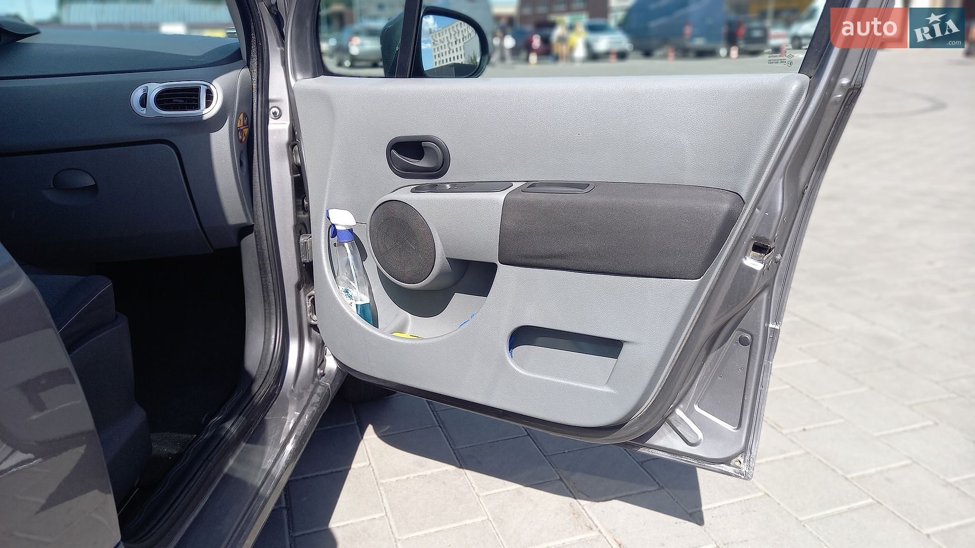 Renault Modus 2011 VIN VF1JP3EF544953527 фото оголошення 18 з 29