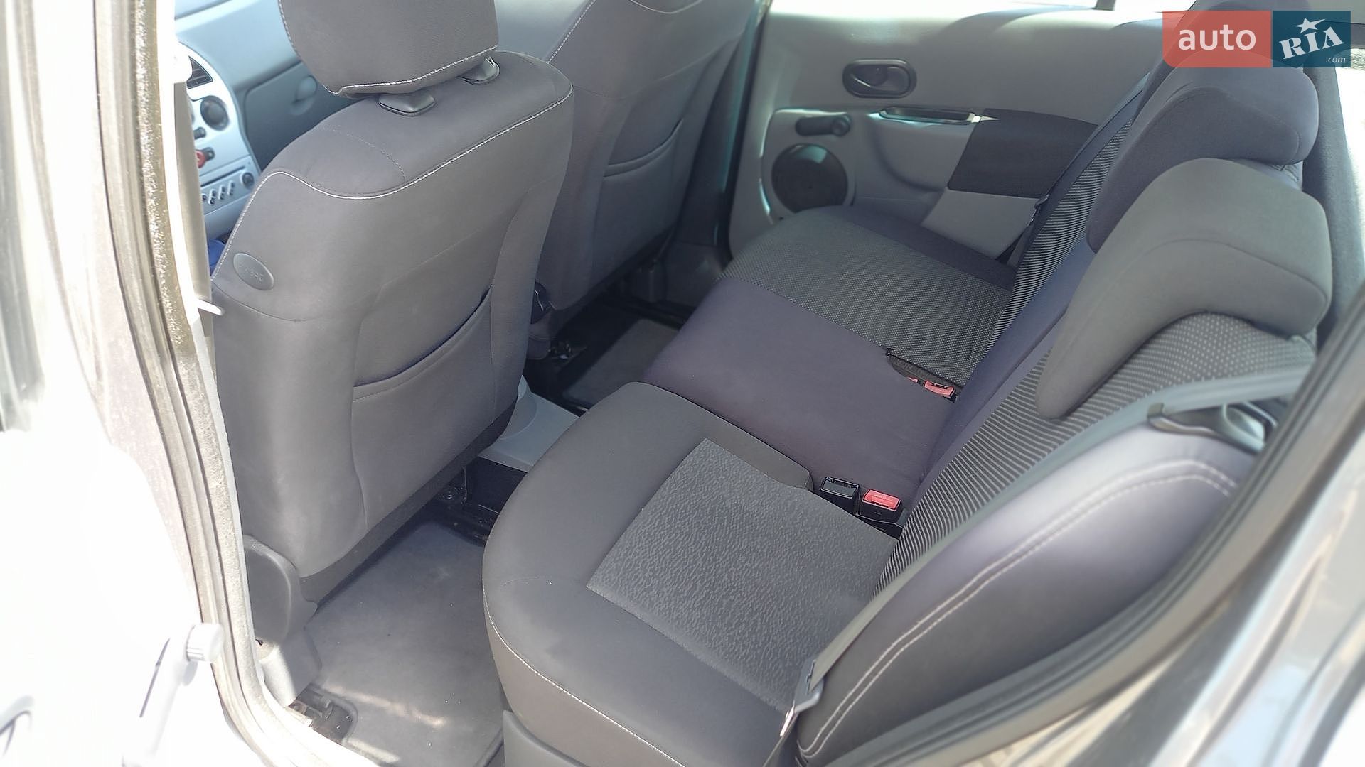 Renault Modus 2011 VIN VF1JP3EF544953527 фото оголошення 23 з 29