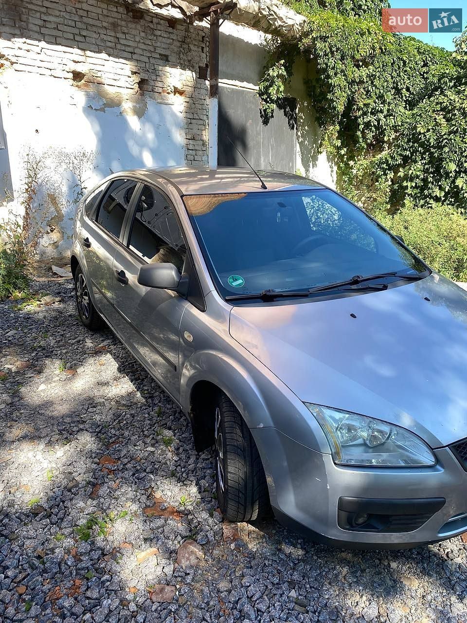 Ford Focus 2005 VIN WF05XXGCD55P26784 фото оголошення 17 з 33