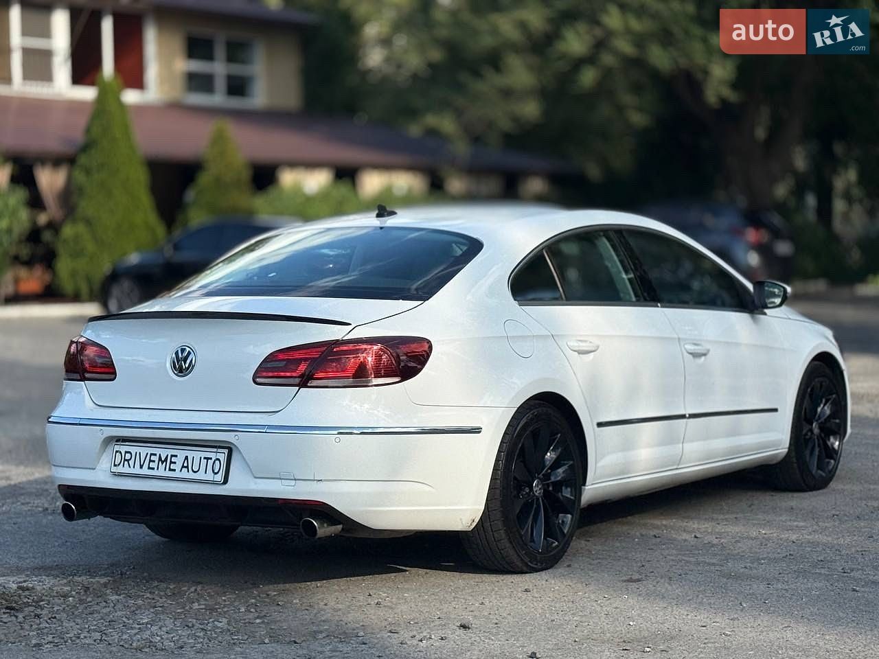 Volkswagen CC / Passat CC 2013 VIN WVWGU7AN8DE562856 фото оголошення 4 з 40