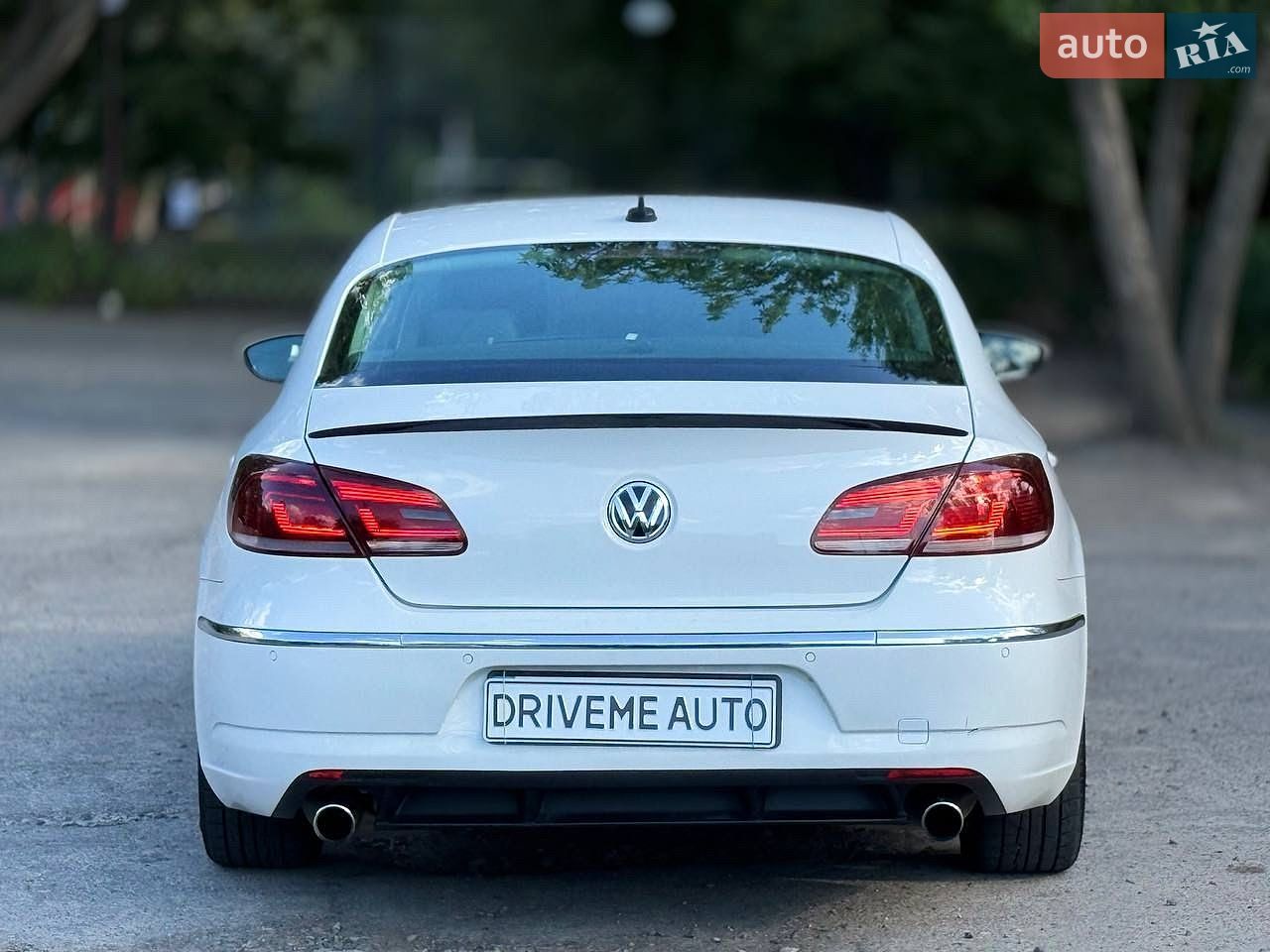 Volkswagen CC / Passat CC 2013 VIN WVWGU7AN8DE562856 фото оголошення 5 з 40