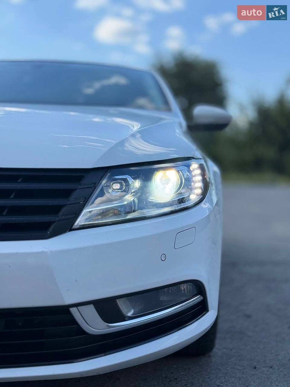 Volkswagen CC / Passat CC 2013 VIN WVWGU7AN8DE562856 фото оголошення 9 з 40