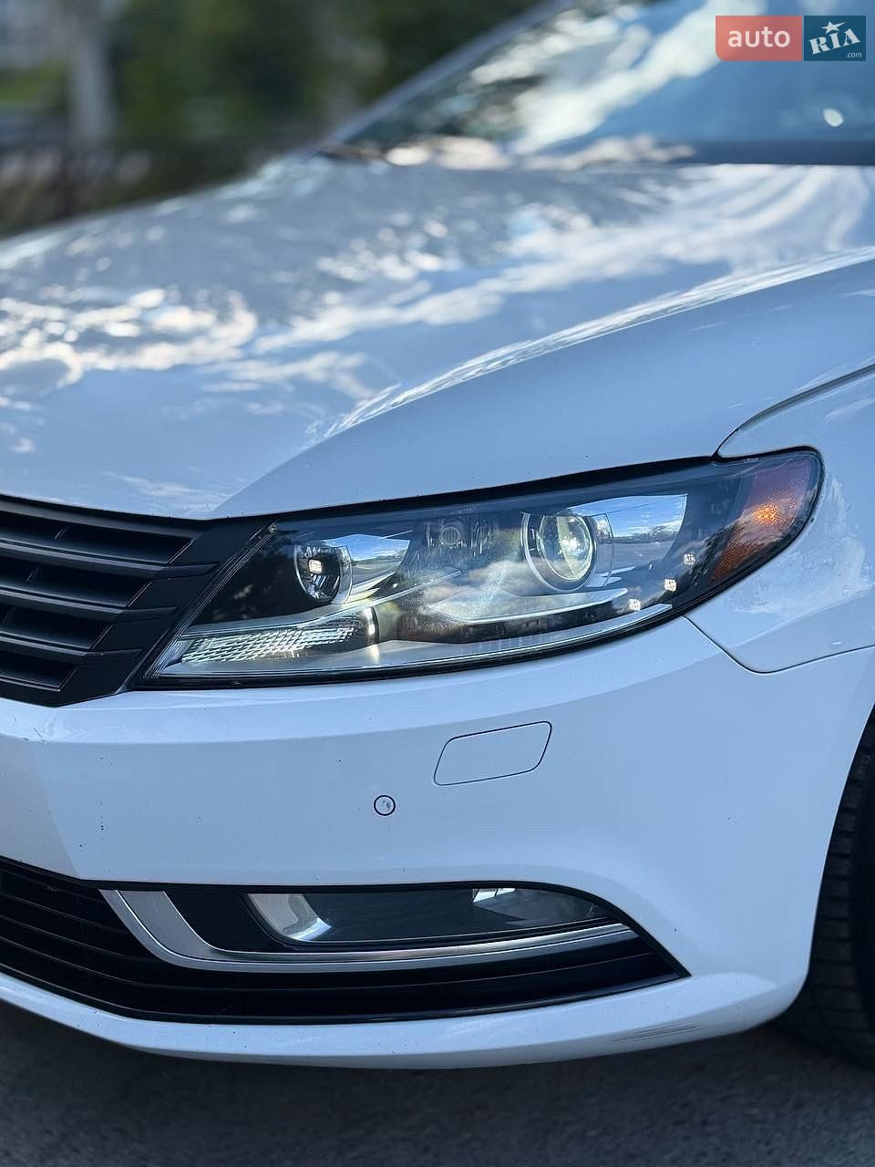Volkswagen CC / Passat CC 2013 VIN WVWGU7AN8DE562856 фото оголошення 10 з 40