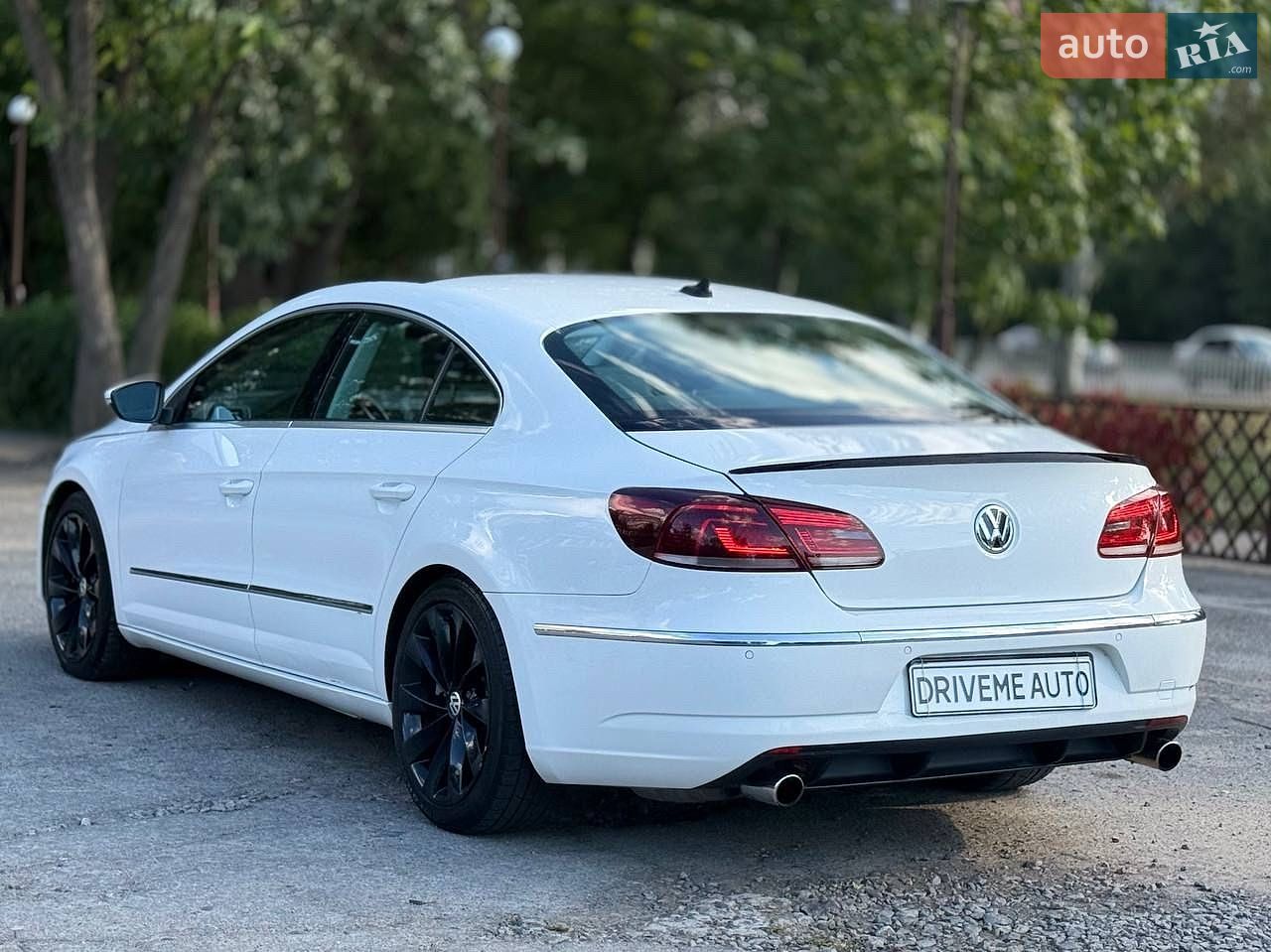 Volkswagen CC / Passat CC 2013 VIN WVWGU7AN8DE562856 фото оголошення 6 з 40
