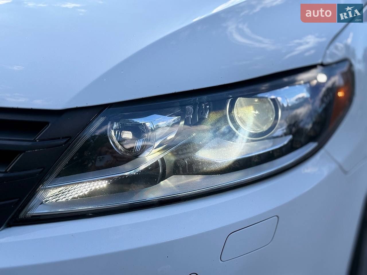 Volkswagen CC / Passat CC 2013 VIN WVWGU7AN8DE562856 фото оголошення 11 з 40