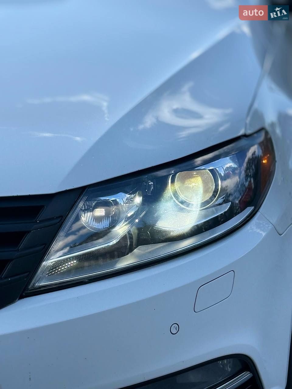 Volkswagen CC / Passat CC 2013 VIN WVWGU7AN8DE562856 фото оголошення 12 з 40