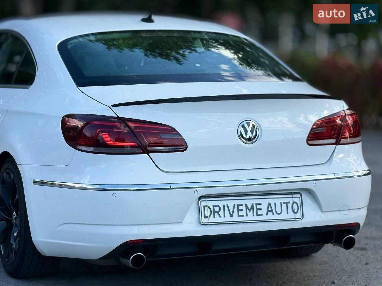 Volkswagen CC / Passat CC 2013 VIN WVWGU7AN8DE562856 фото оголошення 7 з 40