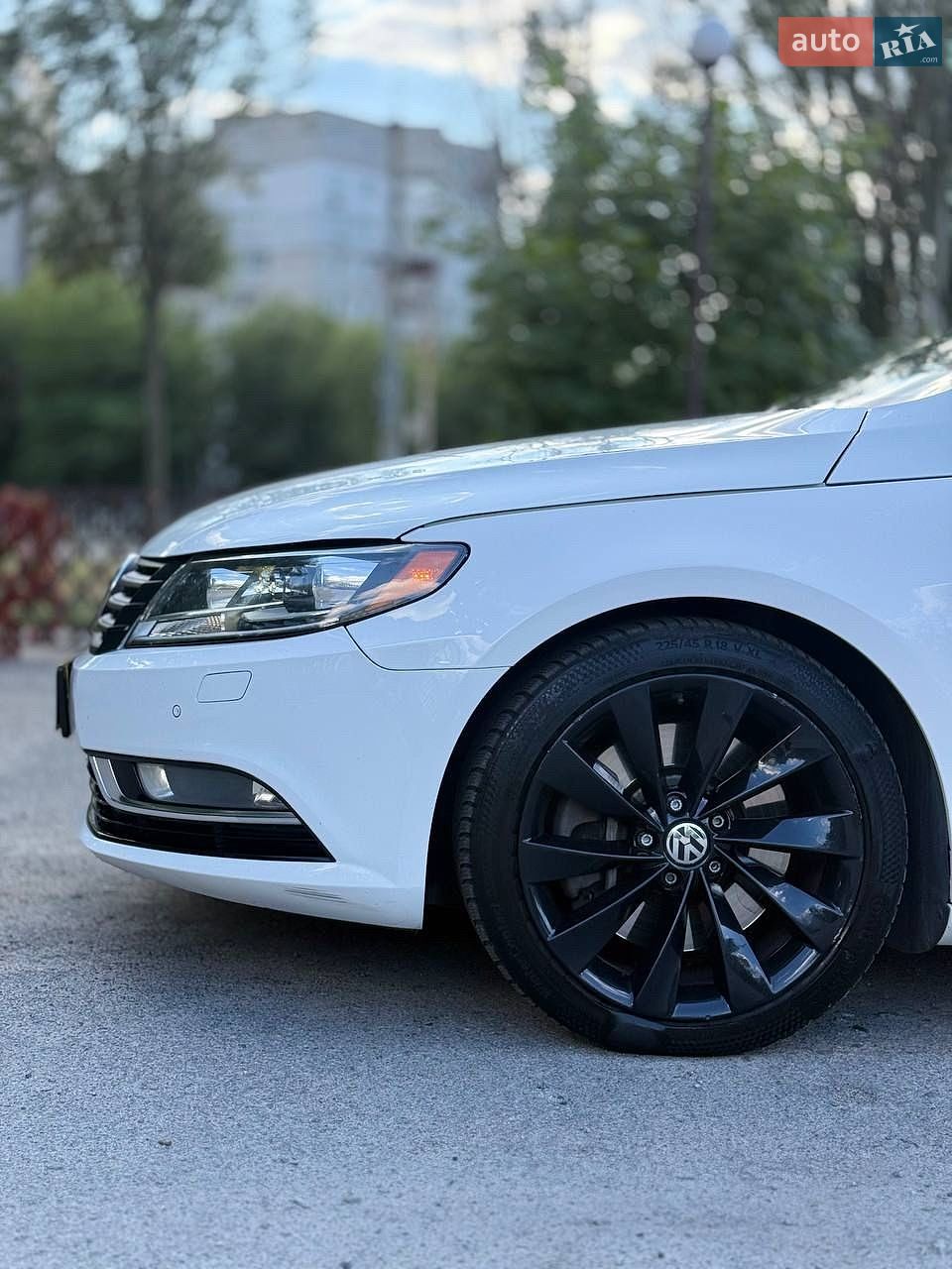 Volkswagen CC / Passat CC 2013 VIN WVWGU7AN8DE562856 фото оголошення 8 з 40