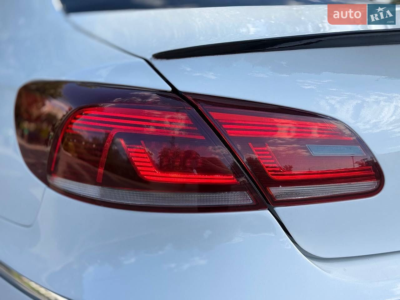 Volkswagen CC / Passat CC 2013 VIN WVWGU7AN8DE562856 фото оголошення 15 з 40