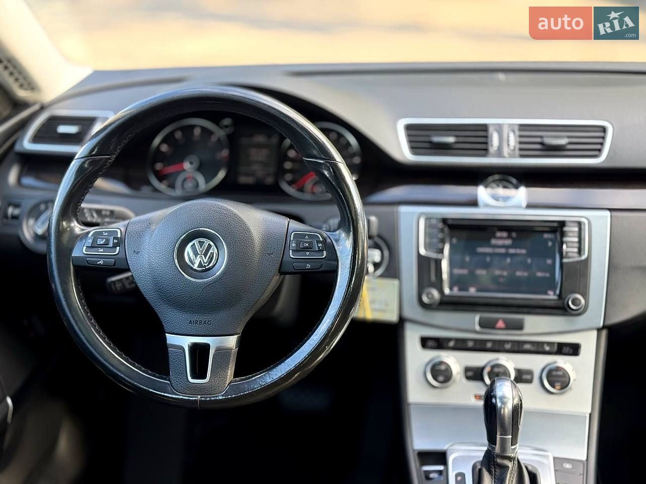 Volkswagen CC / Passat CC 2013 VIN WVWGU7AN8DE562856 фото оголошення 18 з 40