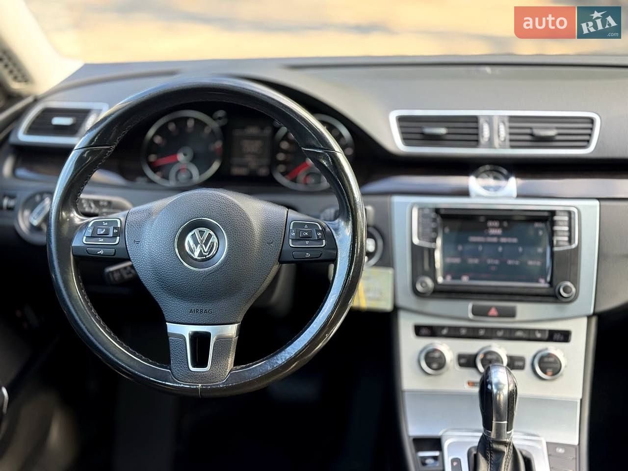 Volkswagen CC / Passat CC 2013 VIN WVWGU7AN8DE562856 фото оголошення 19 з 40
