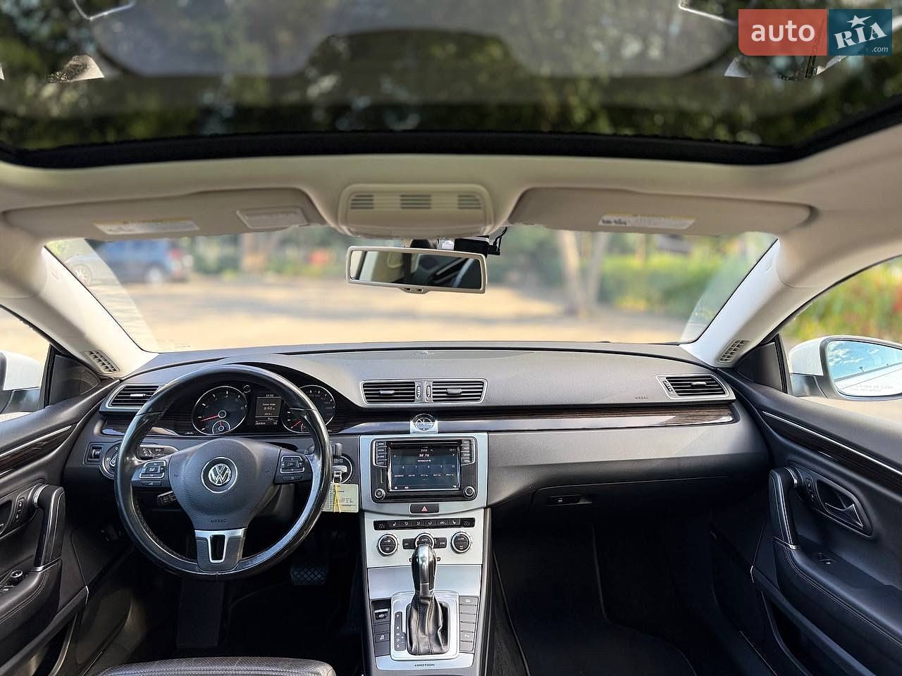 Volkswagen CC / Passat CC 2013 VIN WVWGU7AN8DE562856 фото оголошення 14 з 40