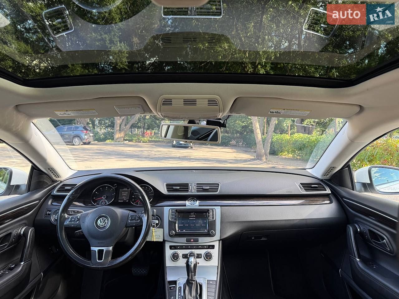 Volkswagen CC / Passat CC 2013 VIN WVWGU7AN8DE562856 фото оголошення 25 з 40