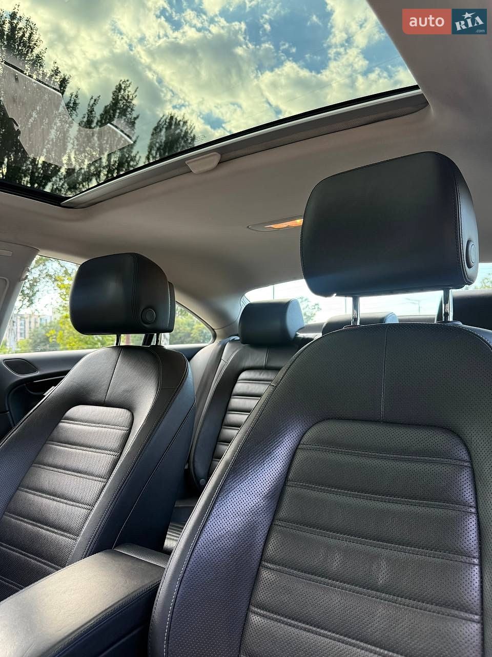 Volkswagen CC / Passat CC 2013 VIN WVWGU7AN8DE562856 фото оголошення 29 з 40