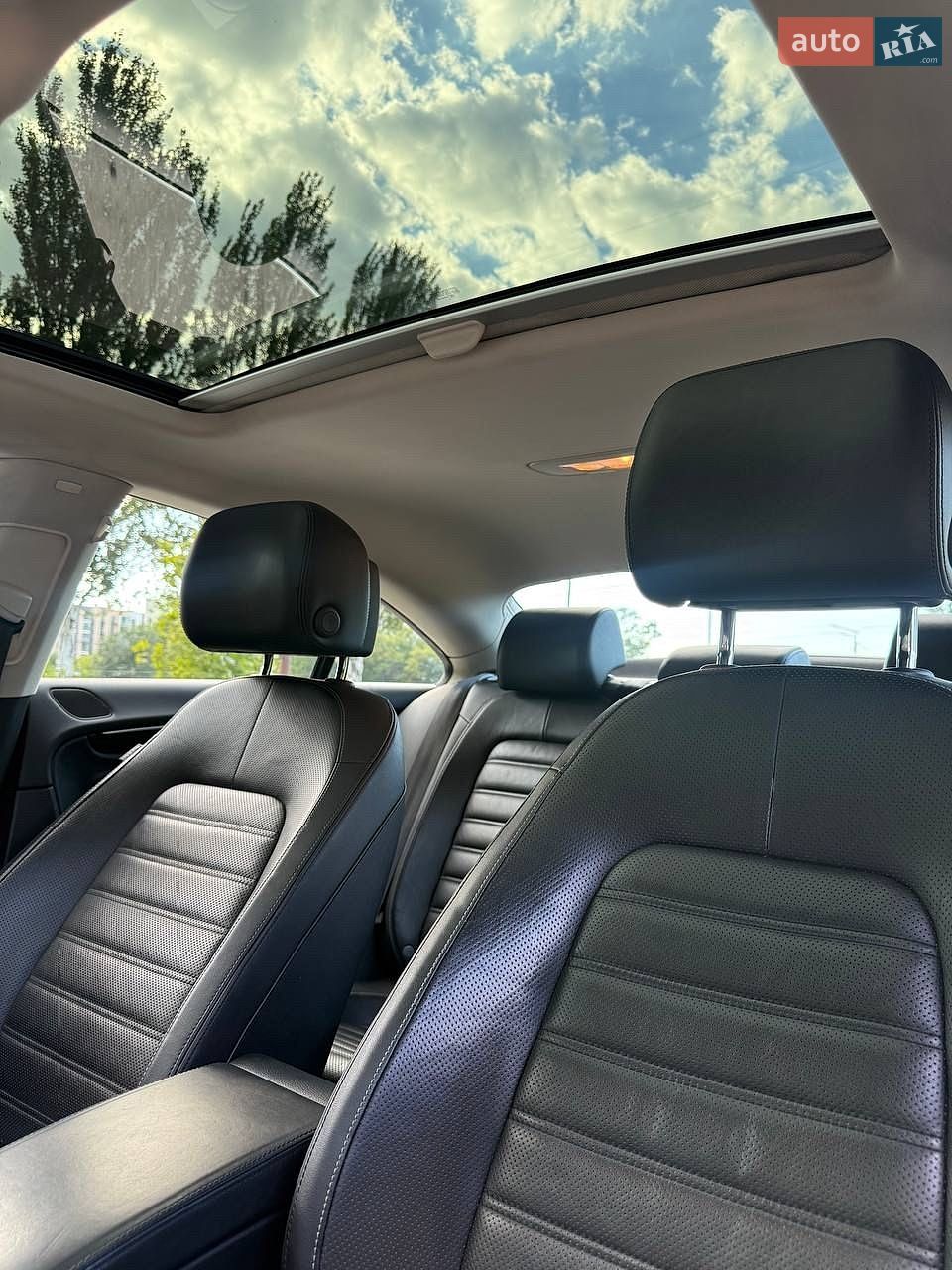 Volkswagen CC / Passat CC 2013 VIN WVWGU7AN8DE562856 фото оголошення 30 з 40