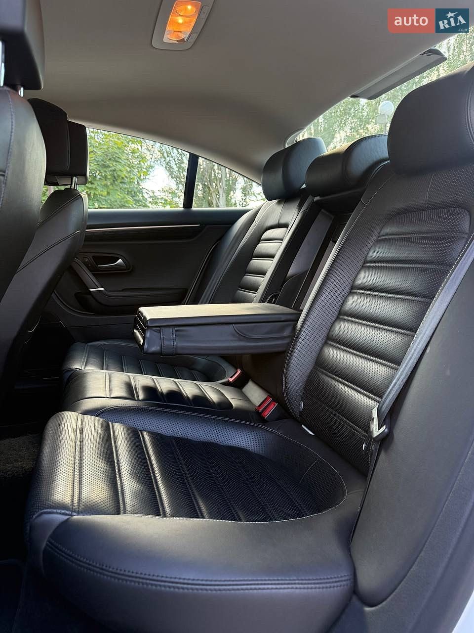 Volkswagen CC / Passat CC 2013 VIN WVWGU7AN8DE562856 фото оголошення 35 з 40