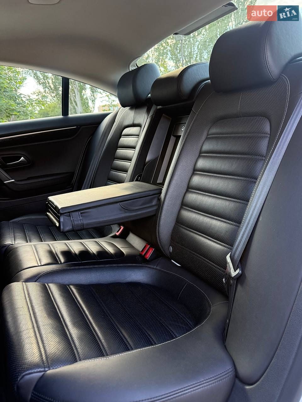 Volkswagen CC / Passat CC 2013 VIN WVWGU7AN8DE562856 фото оголошення 36 з 40