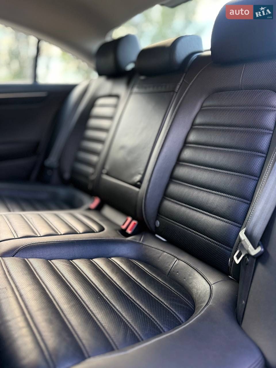 Volkswagen CC / Passat CC 2013 VIN WVWGU7AN8DE562856 фото оголошення 39 з 40