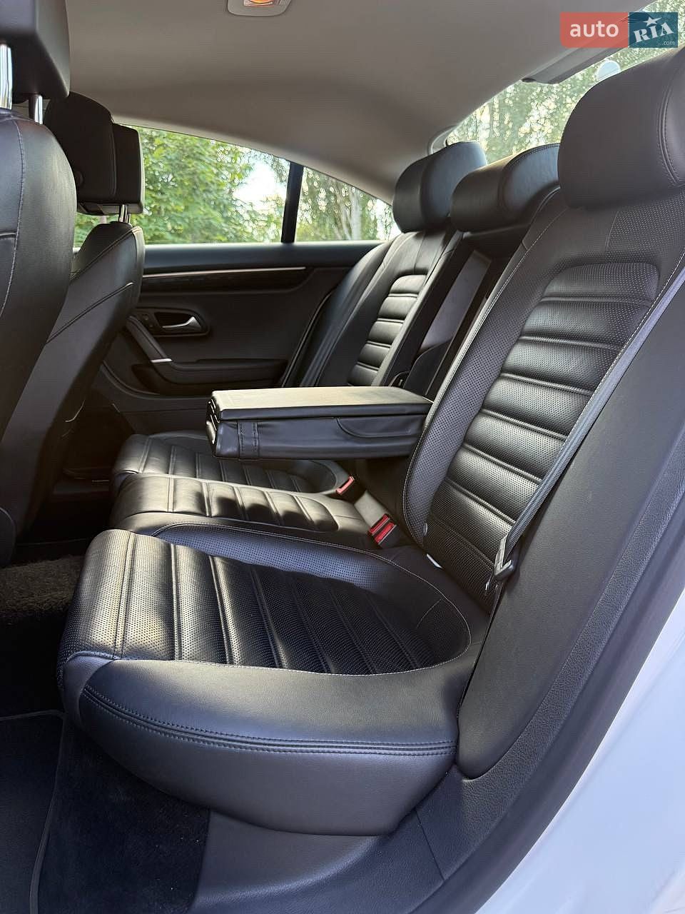 Volkswagen CC / Passat CC 2013 VIN WVWGU7AN8DE562856 фото оголошення 37 з 40