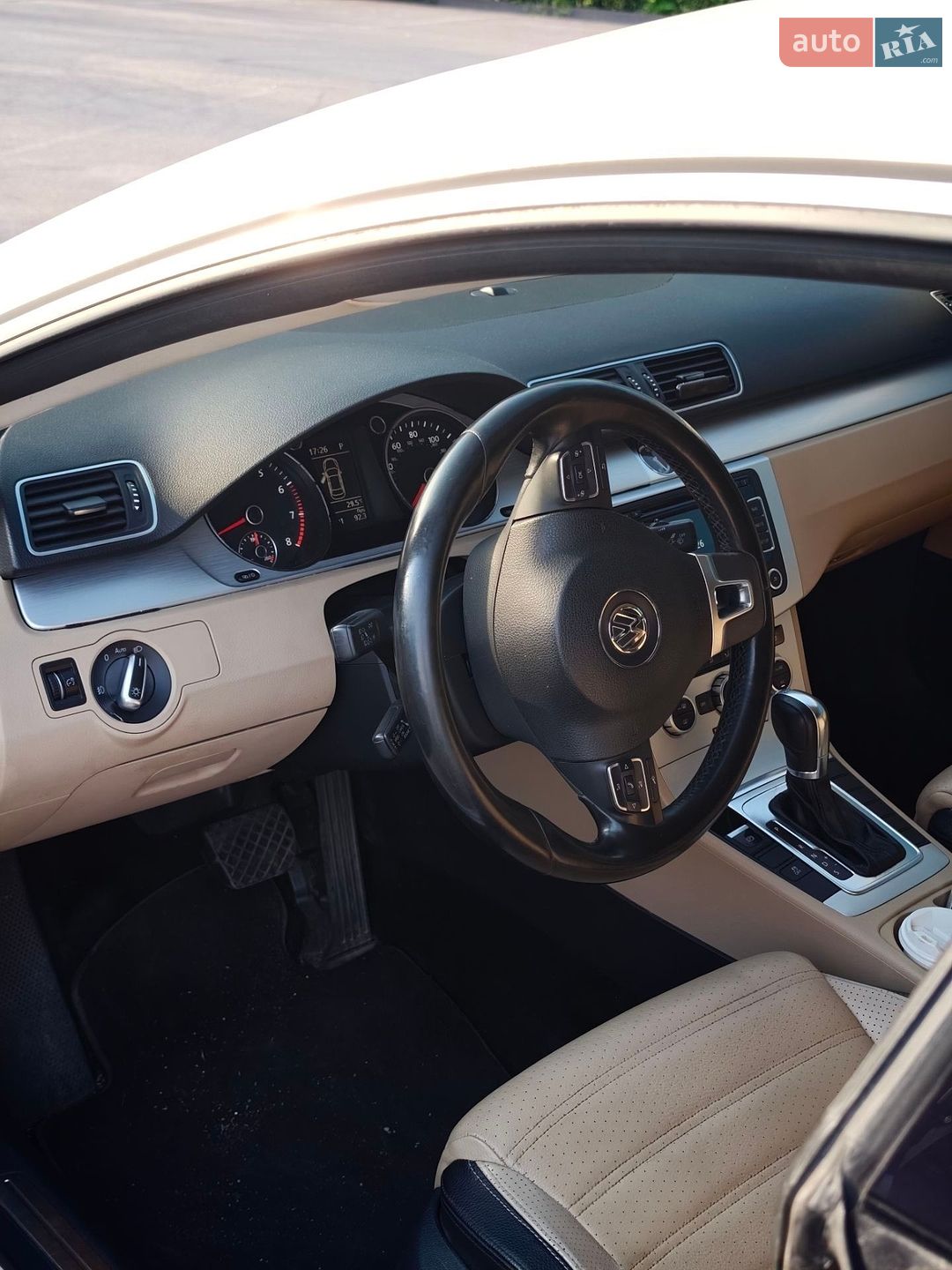 Volkswagen CC / Passat CC 2014 VIN WVWBP7AN6EE526893 фото оголошення 34 з 41