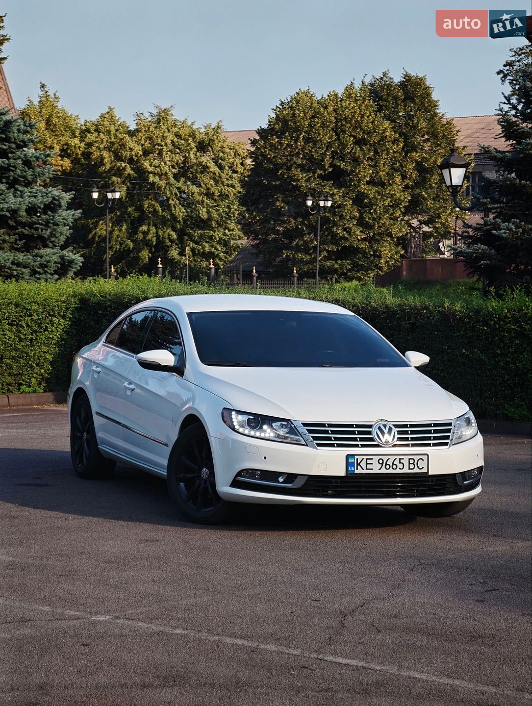 Volkswagen CC / Passat CC 2014 VIN WVWBP7AN6EE526893 фото оголошення 24 з 41