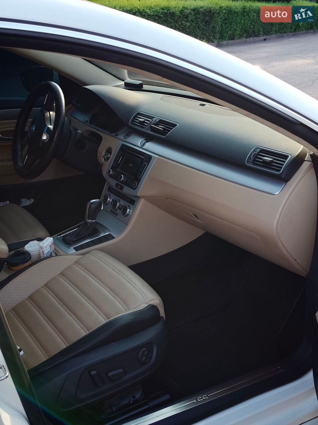 Volkswagen CC / Passat CC 2014 VIN WVWBP7AN6EE526893 фото оголошення 35 з 41