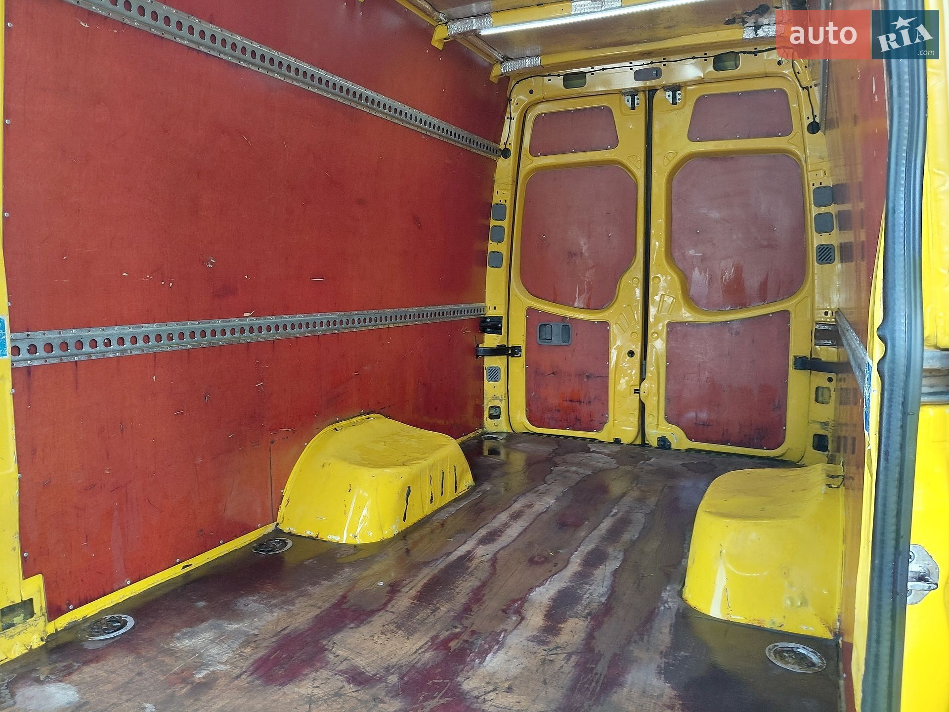 Volkswagen Crafter 2016 VIN WV1ZZZ2EZG6049373 фото оголошення 26 з 76