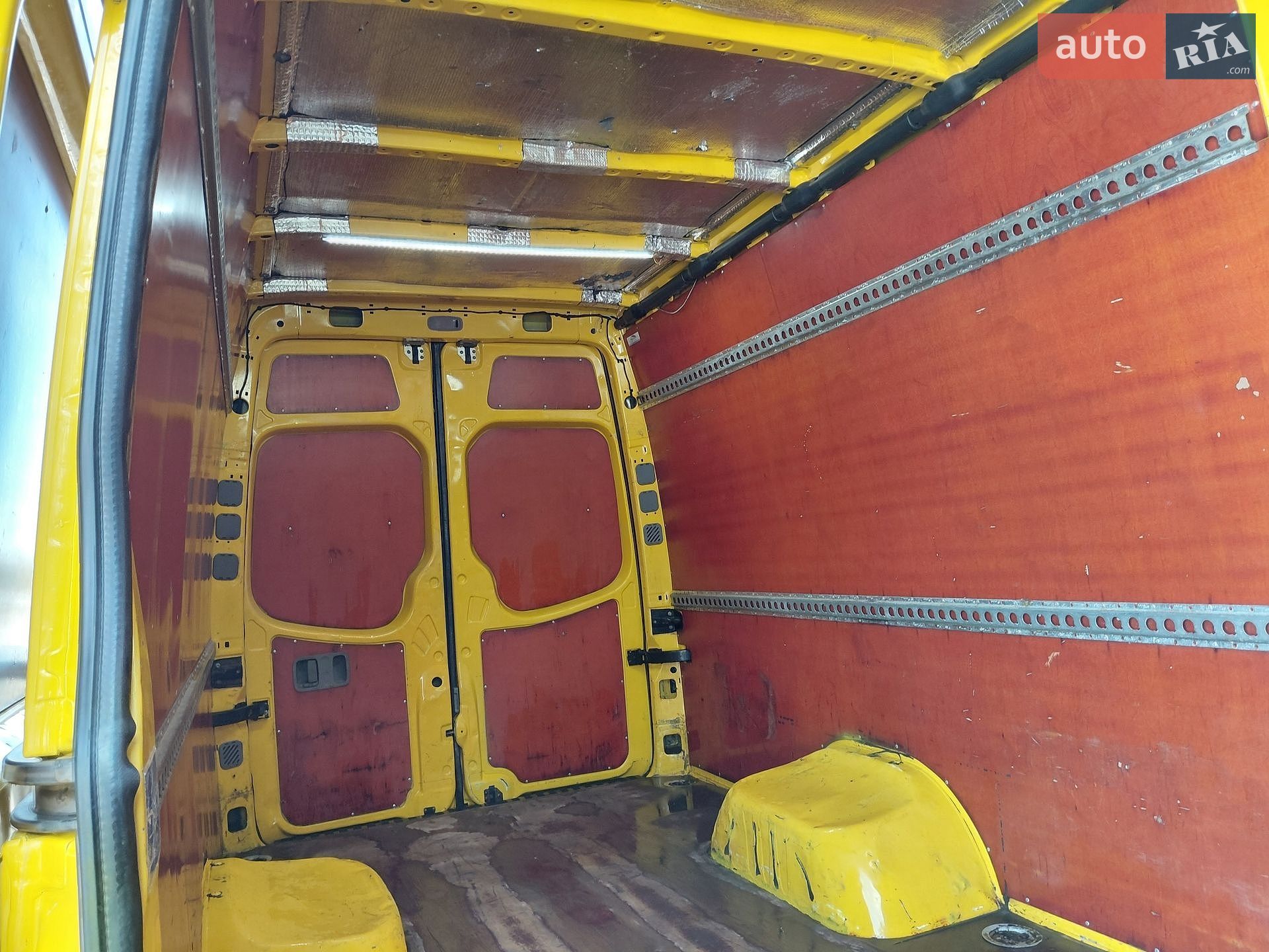 Volkswagen Crafter 2016 VIN WV1ZZZ2EZG6049373 фото оголошення 29 з 76
