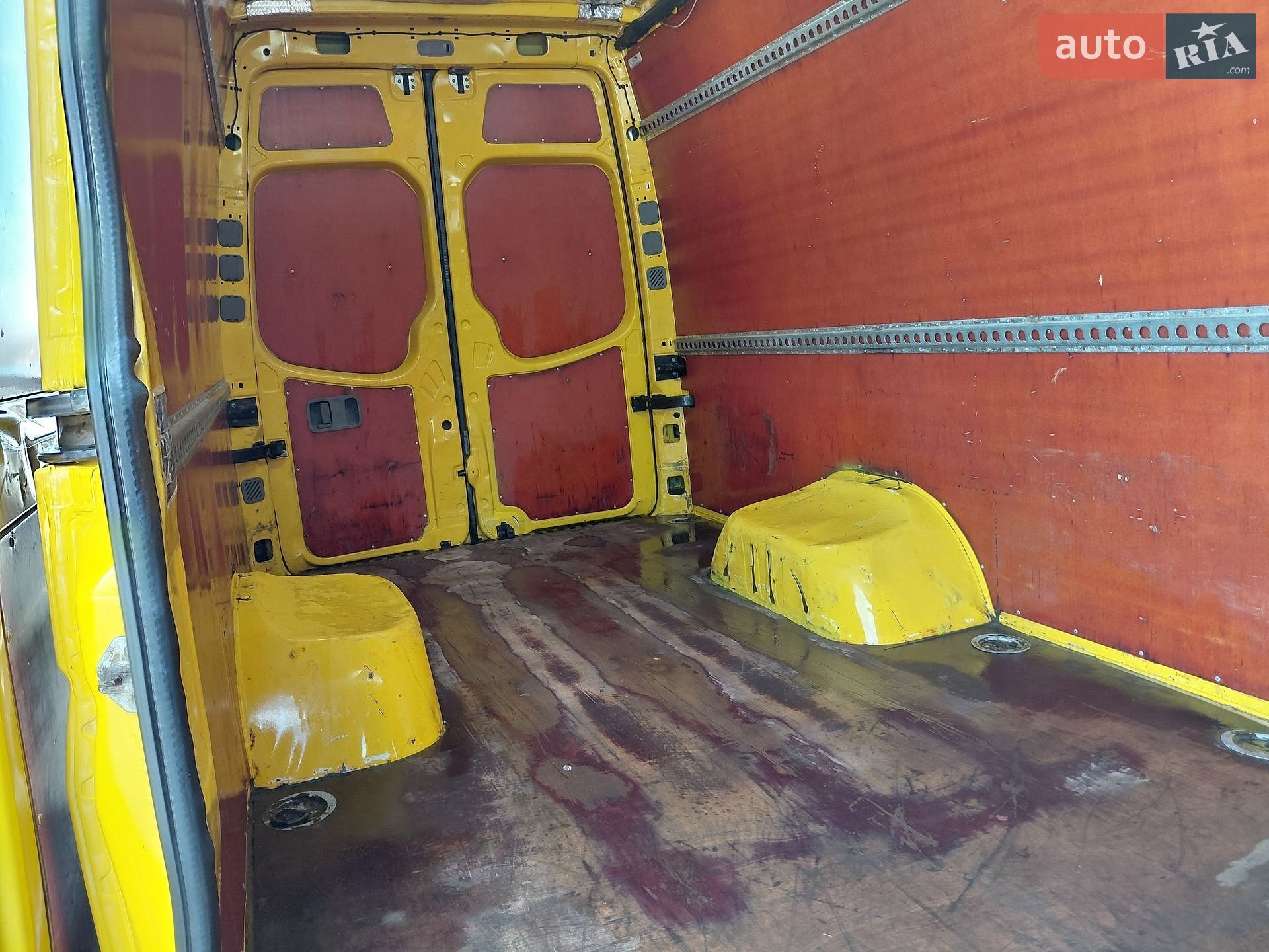 Volkswagen Crafter 2016 VIN WV1ZZZ2EZG6049373 фото оголошення 30 з 76