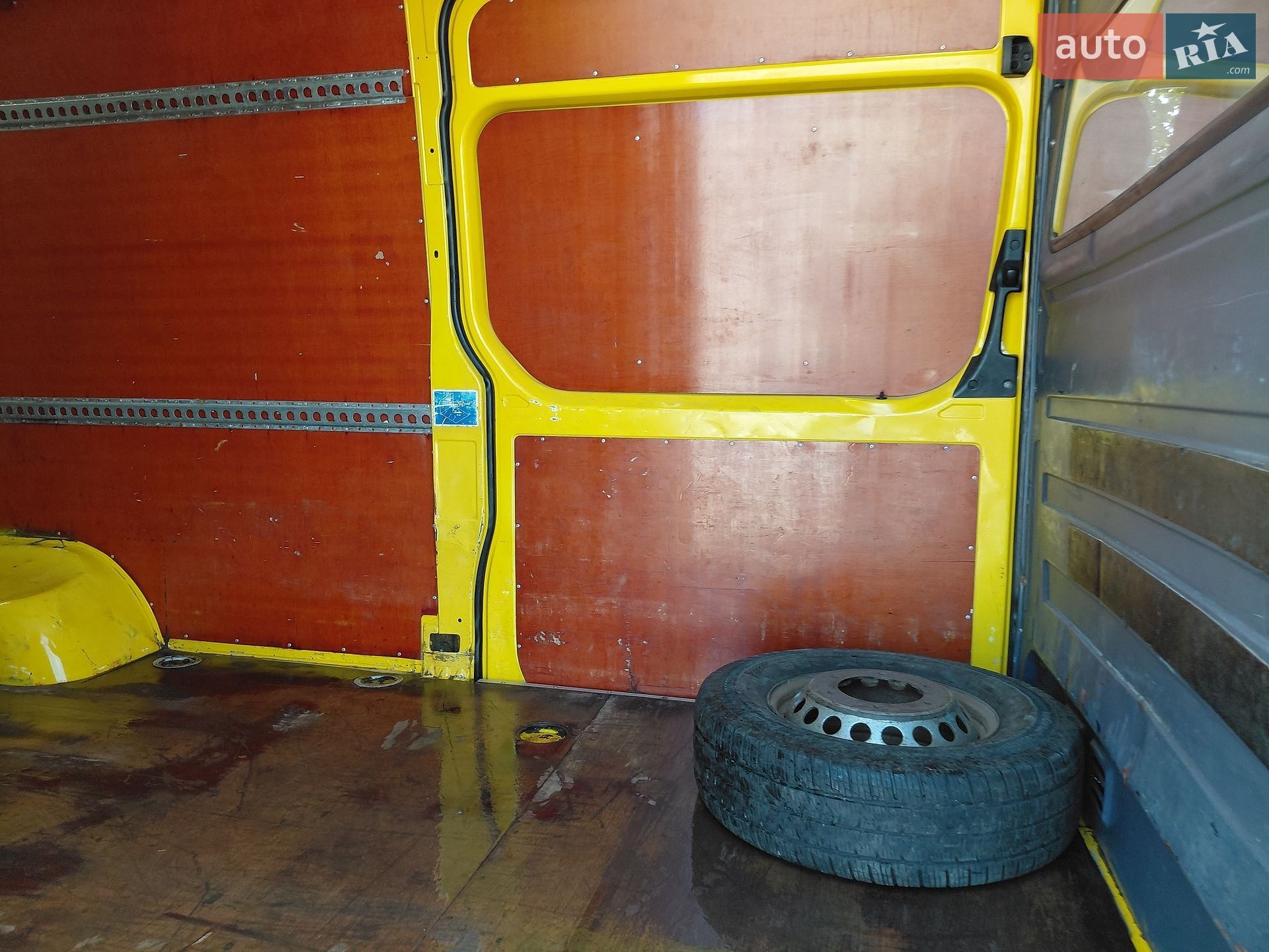 Volkswagen Crafter 2016 VIN WV1ZZZ2EZG6049373 фото оголошення 31 з 76