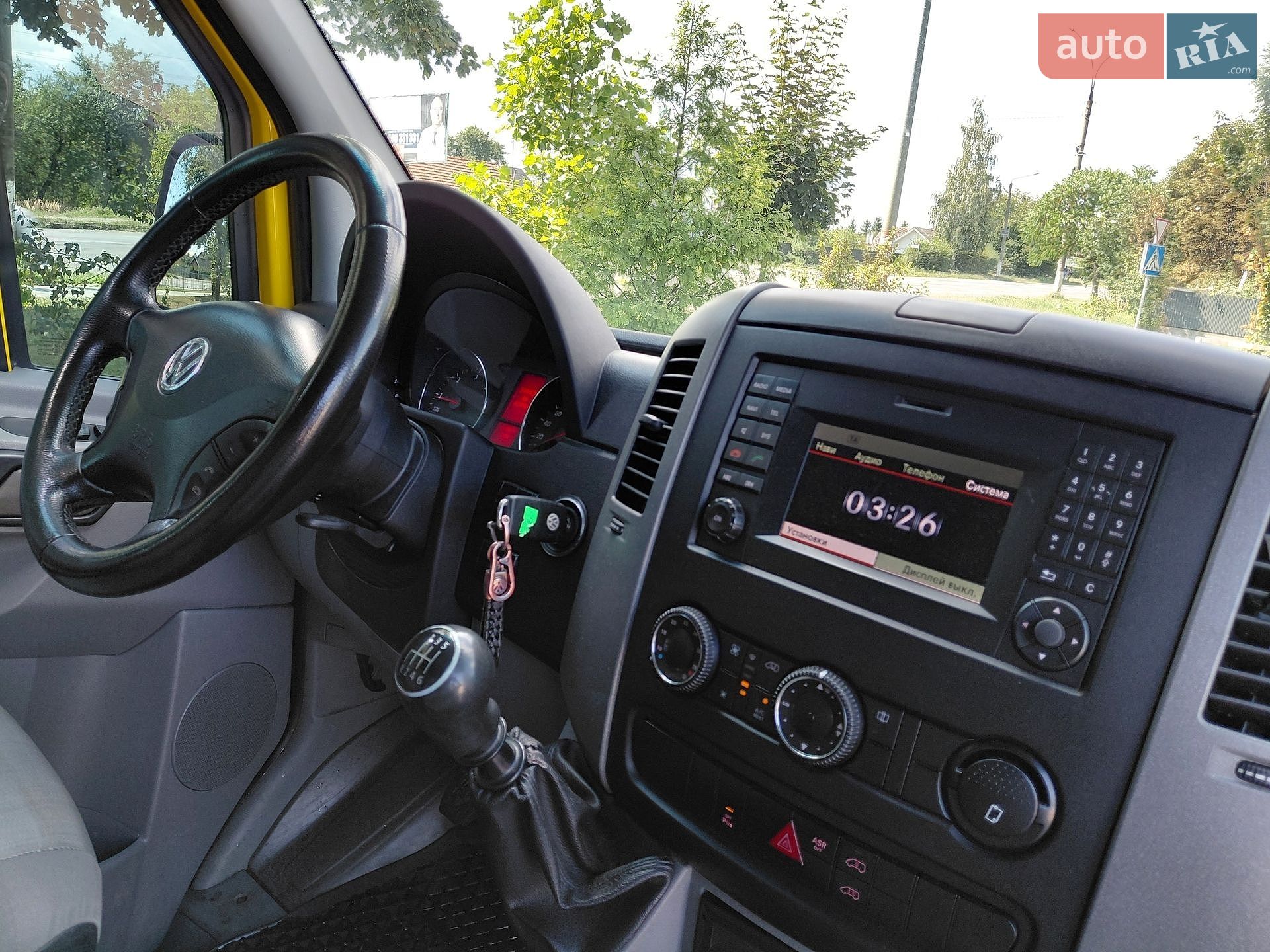 Volkswagen Crafter 2016 VIN WV1ZZZ2EZG6049373 фото оголошення 33 з 76